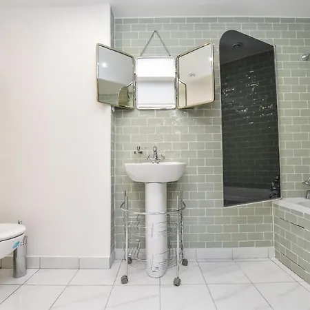 Cmg - Magenta / Saint-vincent De Paul Apartment *