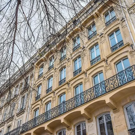 Cmg - Magenta / Saint-vincent De Paul * Paris